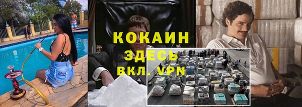 кокс Пионерский